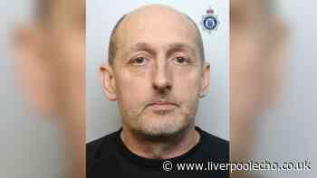 He sexually assaulted teen and then told police 'I should have controlled myself'