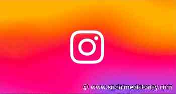 Instagram Chief warns against eliminating algorithms
