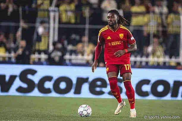Kone suffers knee issue in Fenerbahce draw
