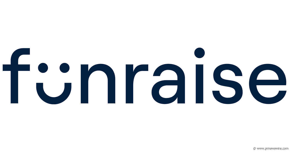 Funraise Debuts Fundraising Events Software, Replacing Point Solutions with One System for Nonprofits