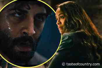 'Lioness' Ep. 7: Babat's Motivations Revealed! [PREVIEW]
