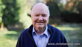John Lennox tells Wes Huff AI could lead to ‘spiritual starvation’: 'A dangerous master'