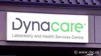 Manitoba hospitals don't always have capacity to do their own testing, Dynacare official says
