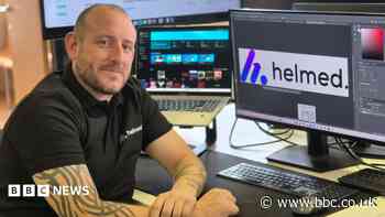 AI is taking my work, claims graphic designer