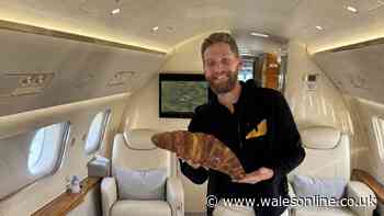 I send the ultra-rich on holiday — you’d be amazed who spends £850,000 in a single week