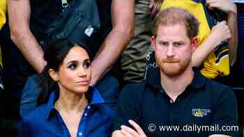 Harry and Meghan have only been back for two weeks and their return is already a pure farce. This is the lesson they still refuse to learn: JAN MOIR