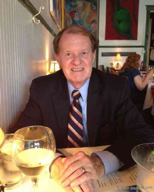 Community mourns former Franklin Circuit judge