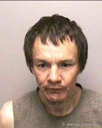Sutherland wanted by Sault police