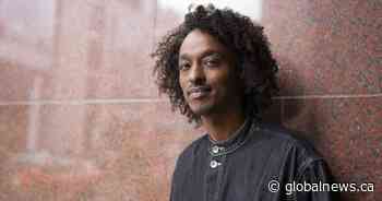 Quebec judge acquits rapper K’naan in sexual assault case