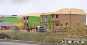 Gap to restore pre-pandemic housing affordability by 2036 in Calgary narrowing: CMHC