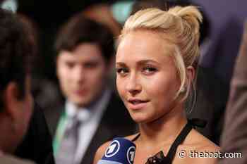 Hayden Panettiere Death Investigation: DEA Meets With Boyfriend
