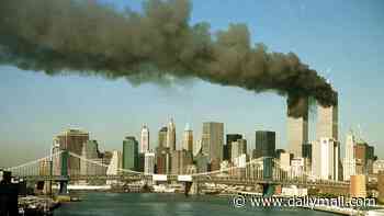 It almost feels sacrilegious to write this: MAUREEN CALLAHAN's unobstructed view of 9/11, the phone call she'll never forget... and horrors only New Yorkers know