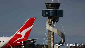 Chaos at Sydney Airport as air traffic controller shortage sparks flight cancellations and major delays