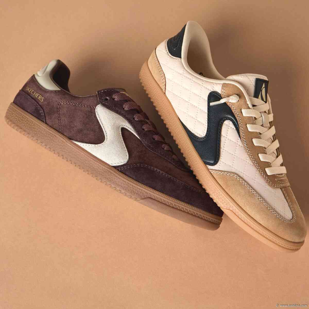 15 Comfy Walking Sneakers Made for Long Days on Your Feet