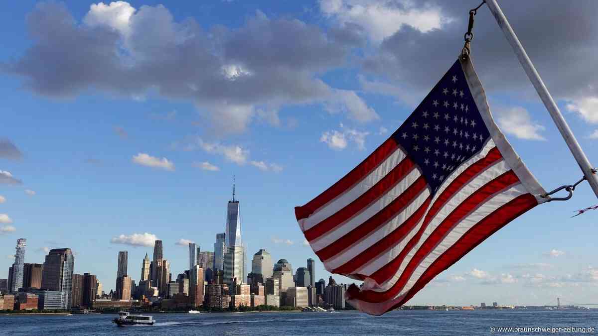 25 Jahre nach den Anschlägen von 9/11: Das ist nicht mehr mein Amerika