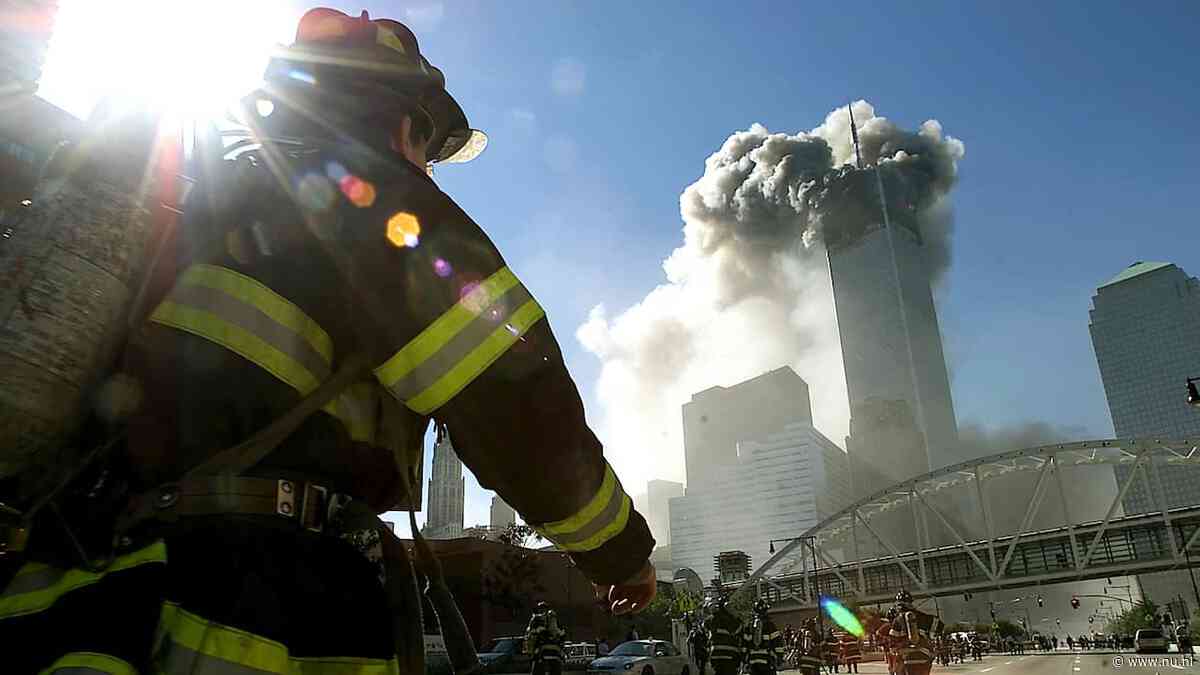 Lesgeven over 9/11: 'Kritisch zijn is goed, maar overschat jezelf niet'