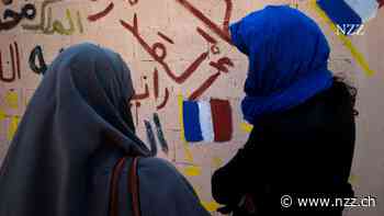 DER ANDERE BLICK - Die Kampfansage der Jihadisten – in Europa schreitet die Islamisierung voran
