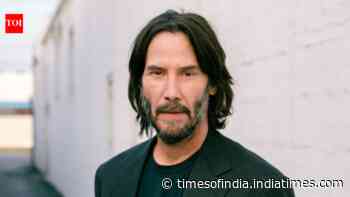 Love quote of the day by Keanu Reeves: 'If you're a lover, you gotta be a fighter... because if you don't fight for your love, what kind of love do you have?'
