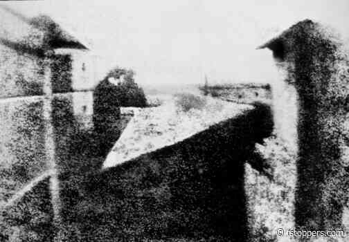 The First Photographs on Every Continent: Europe, the Americas, Asia, Africa, Australia, and Antarctica