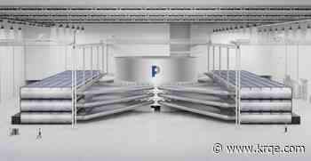 Lawmakers hear about one company's nuclear fusion plans in New Mexico