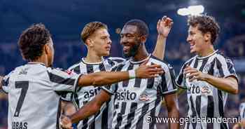 LIVE Keuken Kampioen Divisie | Koploper Heracles ontvangt Jong AZ, sterk gestart MVV speelt thuis tegen Almere City