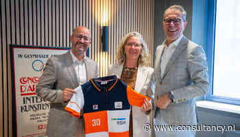 RSM opnieuw vier jaar partner van sportkoepel NOC*NSF