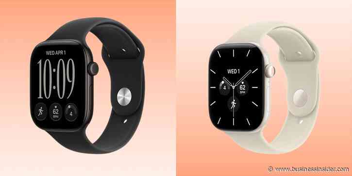 Apple Watch Series 12: Preorders, price, release date, what's new