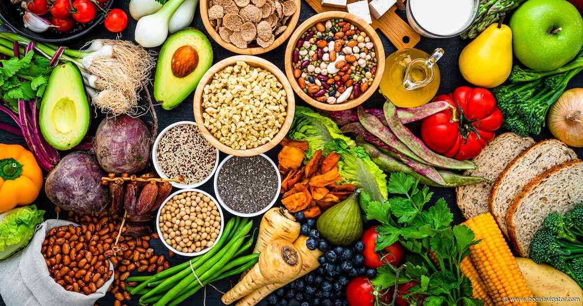 New Protein Watch: Dairy-free ice cream, China plans and EU ‘meaty’ ban