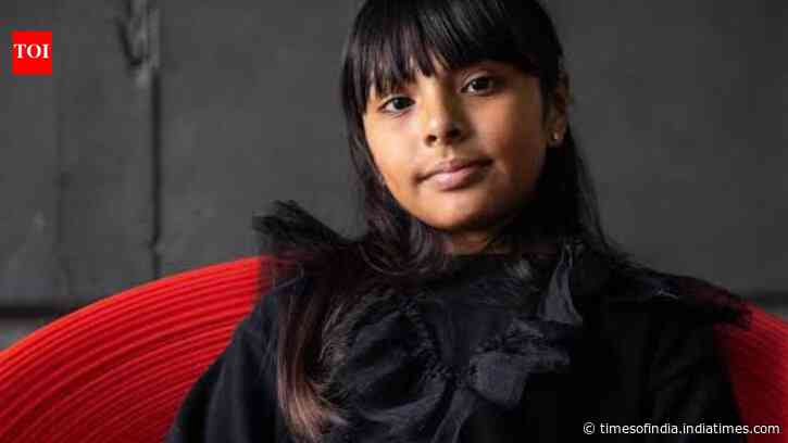Prodigy Aims For Space: Mexican teen with IQ 162 races through degrees; now targets Moon, Mars