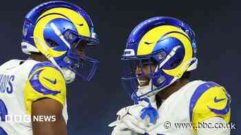 American football is coming to Australia - can it succeed?