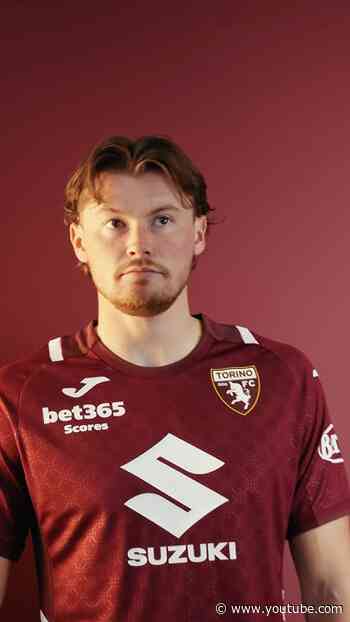 Occhi su Nathan Patterson 👀🏴󠁧󠁢󠁳󠁣󠁴󠁿 #torinofc #seriea #scotland
