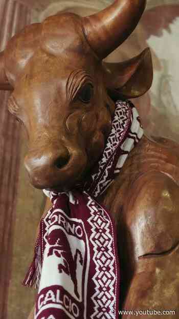 Il Museo del Grande Torino e della Leggenda Granata ♾️🐂 #torinofc #GrandeTorino