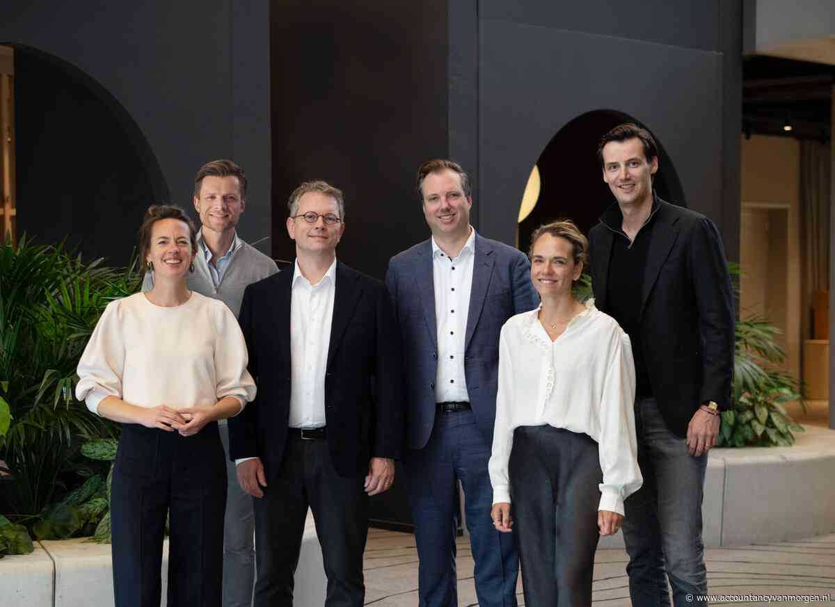 Oprichter Brouwers geeft stokje als CEO PIA Group over aan Robert Jonkers