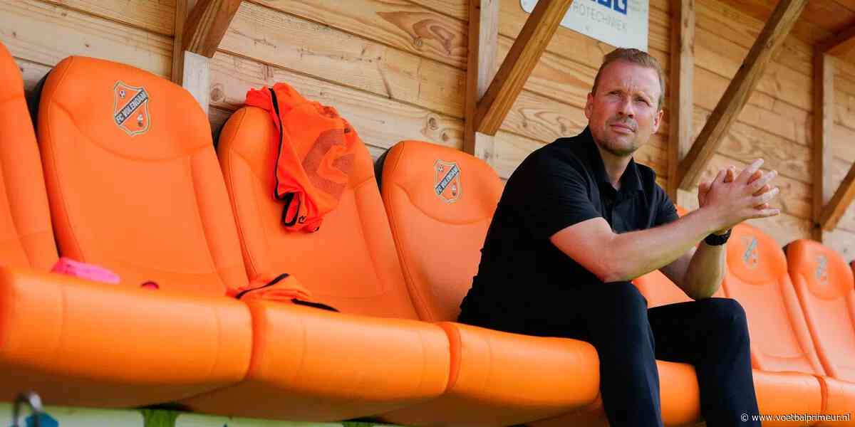 'NAC is een club uit de KKD met misschien wel de aandacht van een top vijf-team'