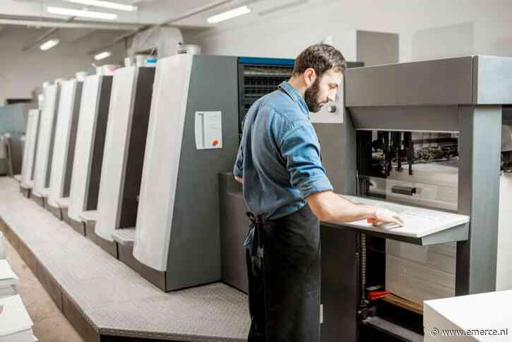 Print.com sluit dienstverlening aan op ChatGPT