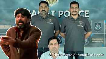 Murder convict to Bollywood actor: How Hemant Modi worked with Amitabh, Aamir and Ranveer
