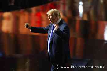 Trump’s midterm gamble and Vance’s 2028 audition: What we learned from the GOP convention