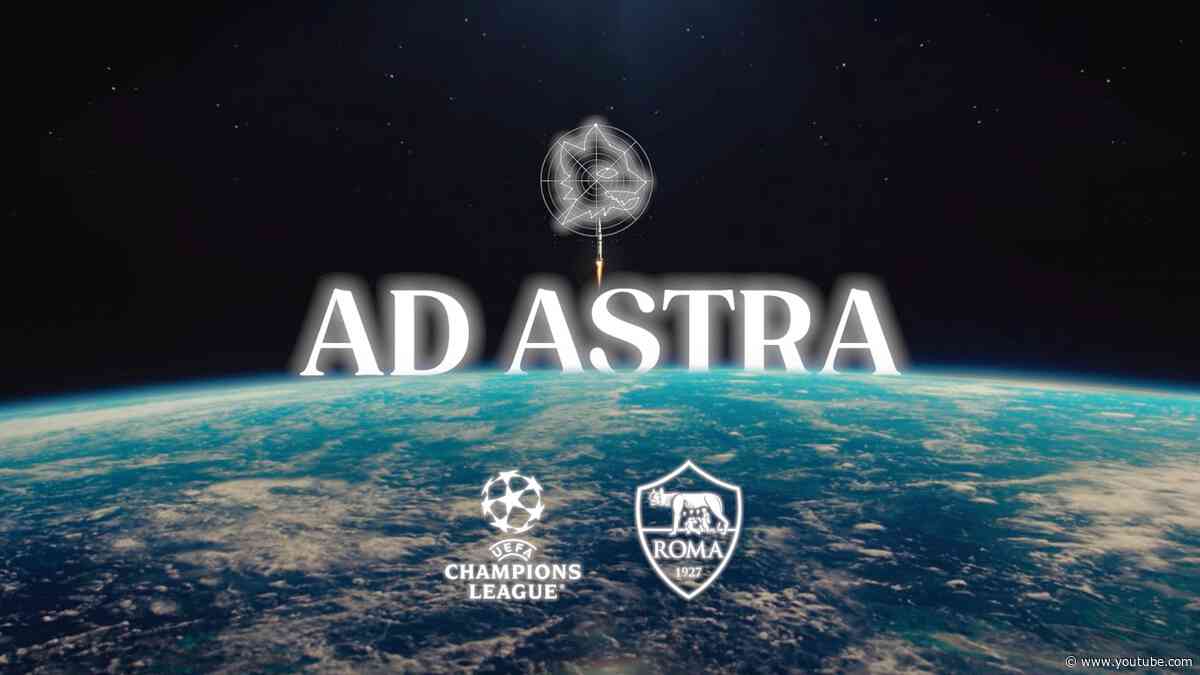 ✨ AD ASTRA