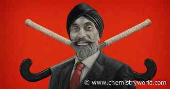 Avtar Singh Matharu: ‘Being a visible role model is really important’