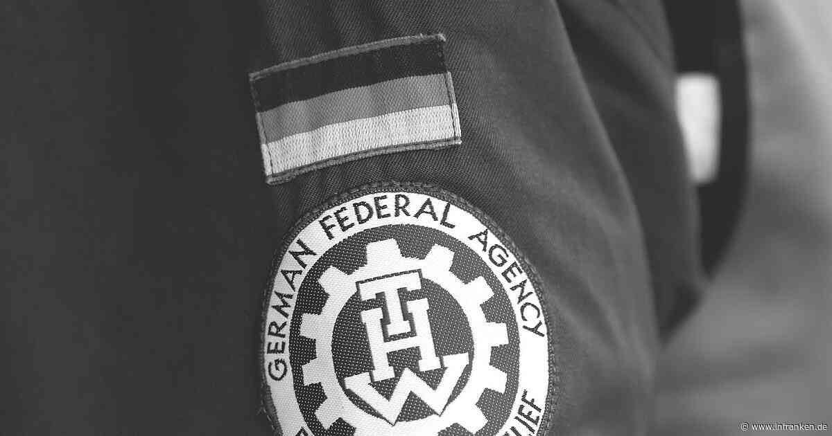 THW Forchheim trauert: "Prägte Jugendarbeit wie kaum ein anderer"