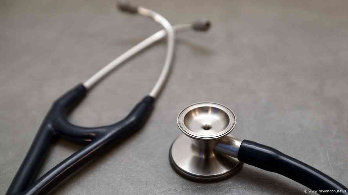 Nigerian-trained doctor lied about qualifications when applying for jobs at South London hospitals