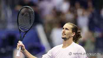 So nah ist Zverev der Nummer eins wirklich schon