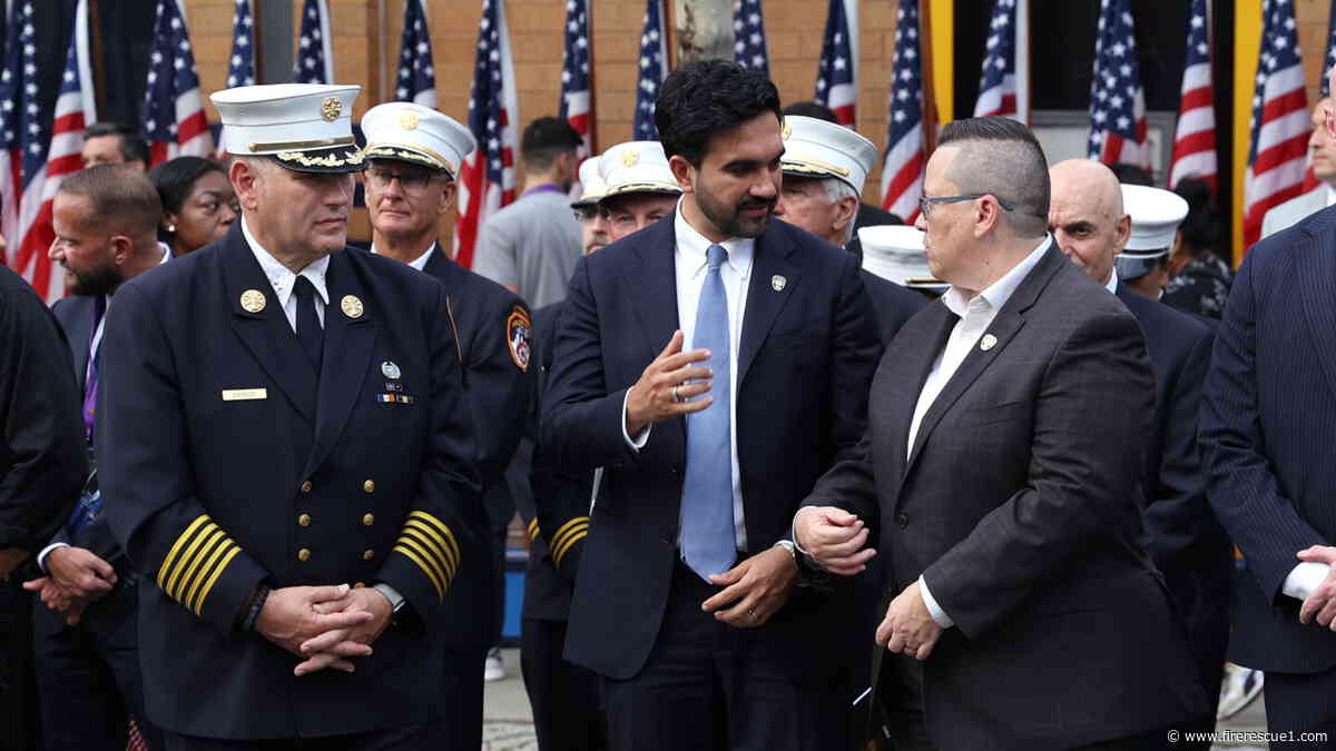 America marks 25 years since 9/11 with ceremonies, tributes and service