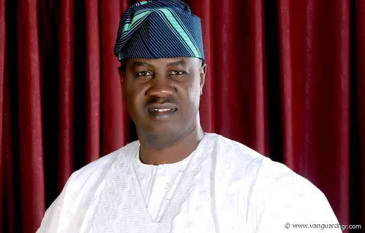 2027: Lagosians must end APC’s era of ‘smelling Lagos’  -  ADC deputy gov candidate, Gbadamosi
