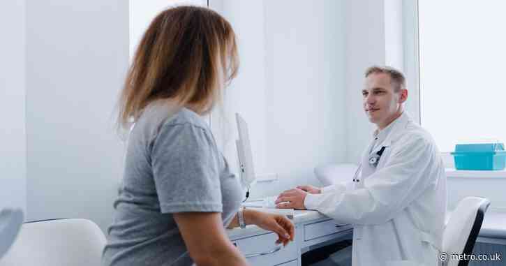 The routine question all doctors ask that patients absolutely ‘despise’