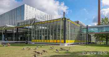 Het verborgen erfgoed van Eindhoven: de bijzondere TU/e-campus