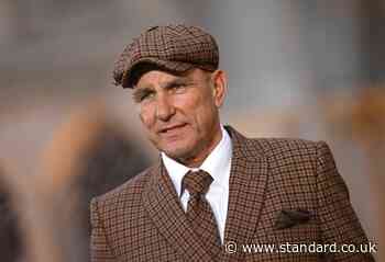 My London: Vinnie Jones