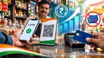 UPI now dominates merchant payments: Are cards becoming less useful?