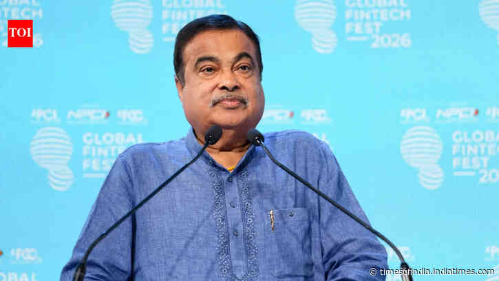 No-stop toll plazas by March 2027? Nitin Gadkari sets deadline for barrier-free system
