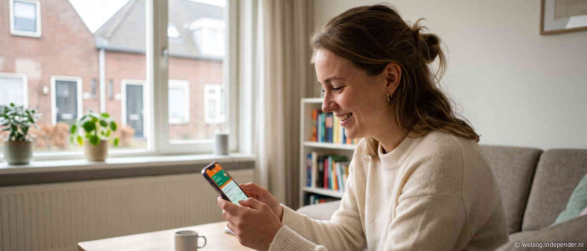 Peperdure nieuwe iphone met Klarna te betalen, maar één op de vijf gebruikers van achteraf betalen komt in financiële problemen